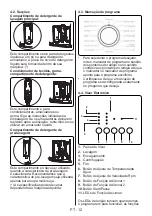 Preview for 73 page of Sauber 1-8100 Series User Manual