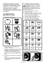 Preview for 74 page of Sauber 1-8100 Series User Manual