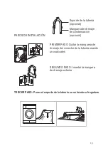 Предварительный просмотр 10 страницы Sauber 1-8C Series User Manual