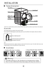 Предварительный просмотр 29 страницы Sauber 1-8C Series User Manual