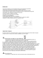 Preview for 2 page of Sauber 1-98H Series User Manual