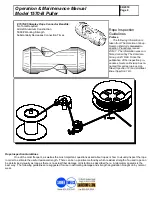 Preview for 11 page of Sauber 1570-B Operation And Maintenance Manual