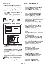 Предварительный просмотр 16 страницы Sauber 5-186B-C Series User Manual