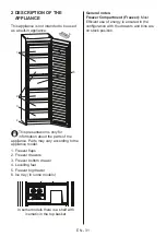 Предварительный просмотр 32 страницы Sauber 5-186B-C Series User Manual