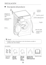 Preview for 8 page of Sauber 7-8614 BI Series User Manual