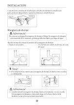 Preview for 11 page of Sauber 7-8614 BI Series User Manual