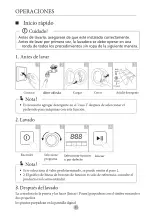 Preview for 12 page of Sauber 7-8614 BI Series User Manual