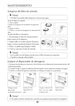 Preview for 23 page of Sauber 7-8614 BI Series User Manual