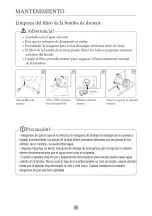 Preview for 24 page of Sauber 7-8614 BI Series User Manual