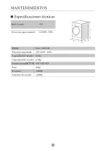 Preview for 26 page of Sauber 7-8614 BI Series User Manual