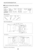 Preview for 30 page of Sauber 7-8614 BI Series User Manual