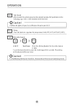 Preview for 58 page of Sauber 7-8614 BI Series User Manual