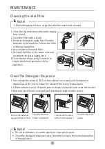 Preview for 61 page of Sauber 7-8614 BI Series User Manual