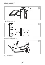 Preview for 69 page of Sauber 7-8614 BI Series User Manual