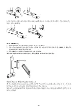 Preview for 7 page of Sauber BMFC01 Instructions For Use Manual