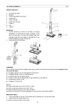 Preview for 12 page of Sauber BMFC01 Instructions For Use Manual