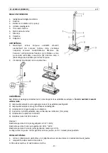 Preview for 18 page of Sauber BMFC01 Instructions For Use Manual