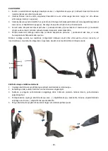 Preview for 19 page of Sauber EV-660-S148-22 Instructions For Use Manual