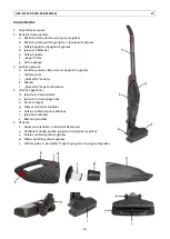 Preview for 36 page of Sauber EV-660-S148-22 Instructions For Use Manual