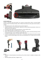 Preview for 38 page of Sauber EV-660-S148-22 Instructions For Use Manual