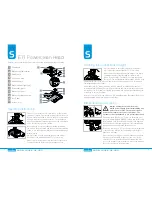 Preview for 7 page of Sauber EXCELLENCE SE-400 User Manual