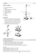 Предварительный просмотр 29 страницы Sauber FC-123454.4 Instructions For Use Manual