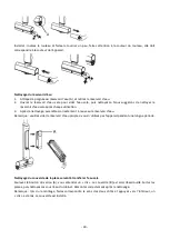 Предварительный просмотр 31 страницы Sauber FC-123454.4 Instructions For Use Manual