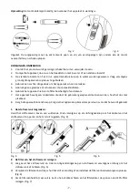 Preview for 8 page of Sauber HV-124827.2 Instructions For Use Manual