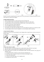 Preview for 15 page of Sauber HV-124827.2 Instructions For Use Manual