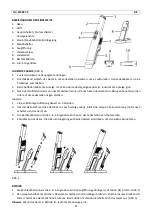 Preview for 22 page of Sauber HV-124827.2 Instructions For Use Manual