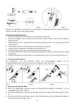 Preview for 23 page of Sauber HV-124827.2 Instructions For Use Manual