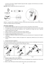 Preview for 31 page of Sauber HV-124827.2 Instructions For Use Manual