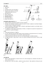 Preview for 38 page of Sauber HV-124827.2 Instructions For Use Manual