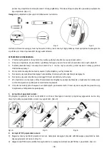 Preview for 39 page of Sauber HV-124827.2 Instructions For Use Manual