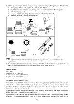 Preview for 40 page of Sauber HV-124827.2 Instructions For Use Manual