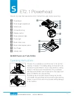 Предварительный просмотр 11 страницы Sauber powerprof SCP-9000 User Manual