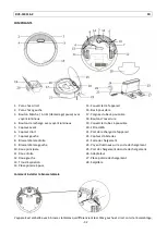 Предварительный просмотр 33 страницы Sauber RVC-124116.2 Instructions For Use Manual