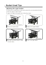 Предварительный просмотр 12 страницы Sauber SDW-62 PLUS User Manual