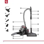 Preview for 2 page of Sauber SF-100 Manual