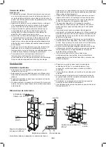 Preview for 32 page of Sauber SHCMW45B Operation Manual