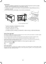 Preview for 33 page of Sauber SHCMW45B Operation Manual