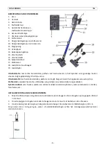 Preview for 7 page of Sauber UVC-123263.4 Instructions For Use Manual