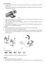 Preview for 8 page of Sauber UVC-123263.4 Instructions For Use Manual