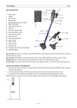 Preview for 16 page of Sauber UVC-123263.4 Instructions For Use Manual