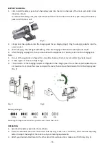 Preview for 17 page of Sauber UVC-123263.4 Instructions For Use Manual