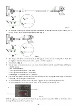 Preview for 18 page of Sauber UVC-123263.4 Instructions For Use Manual