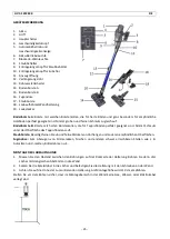 Preview for 26 page of Sauber UVC-123263.4 Instructions For Use Manual