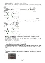 Preview for 28 page of Sauber UVC-123263.4 Instructions For Use Manual