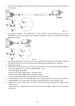 Preview for 48 page of Sauber UVC-123263.4 Instructions For Use Manual