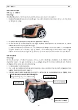 Preview for 6 page of Sauber VCE-125693.1 Instructions For Use Manual